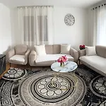 Maison 3 بيت للعطل كليرمونت-فيراند