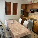 Hébergement de vacances Maison 3 Clermont-Ferrand