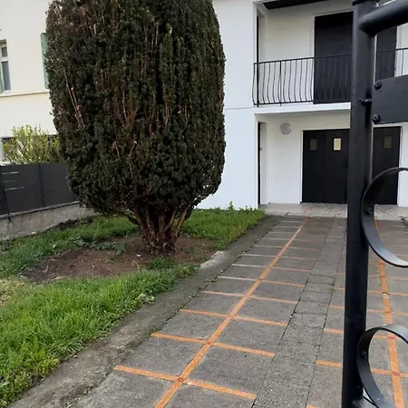 Maison 3 Hébergement de vacances