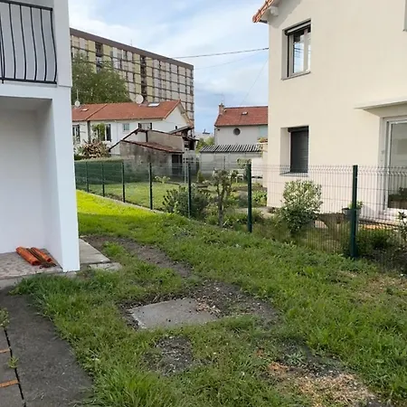 בית נופש Maison 3