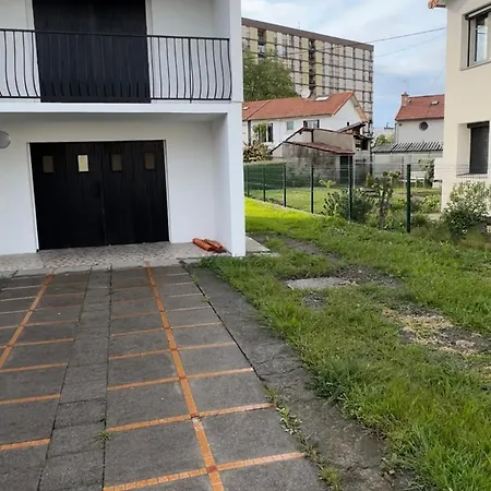 בית נופש Maison 3