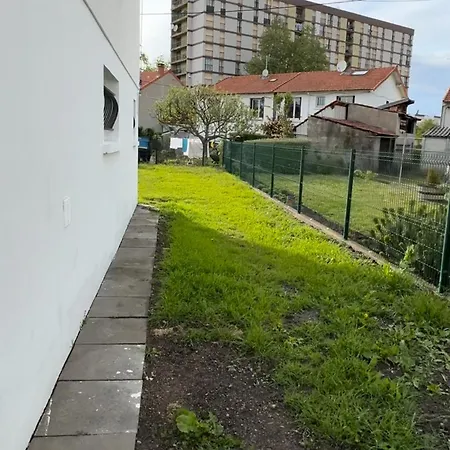 Hébergement de vacances Maison 3