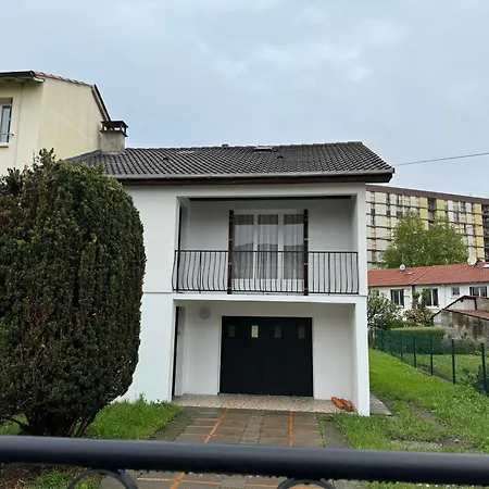 Casa vacanze Maison 3 Clermont-Ferrand