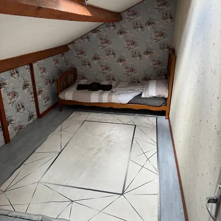 Casa vacanze Maison 3 Clermont-Ferrand