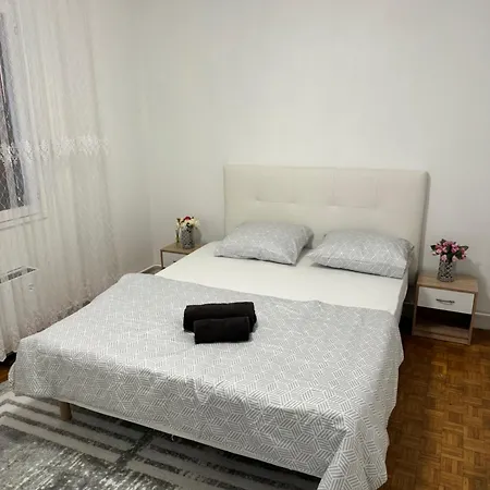 בית נופש Maison 3 קלרמונט-פרנד