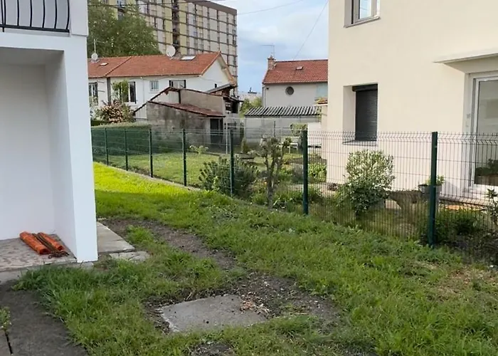 Hébergement de vacances Maison 3