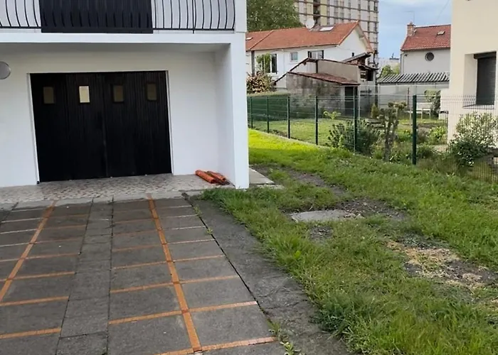 Hébergement de vacances Maison 3