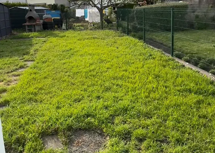 Maison 3 * קלרמונט-פרנד