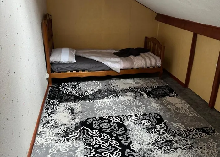 Maison 3 Hébergement de vacances