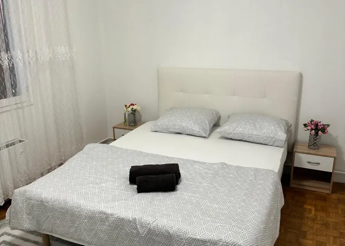 בית נופש Maison 3 קלרמונט-פרנד